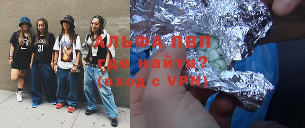 стафф Алексин